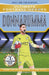 Ultimate Football Heroes: Donnarumma (Super Stoppers)