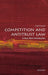 Competition and Antitrust Law