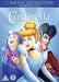 Cinderella (Disney)/Cinderella 2 - Dreams Come True/Cinderella...
