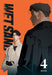 Wet Sand, Volume 4