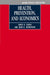 Health, Prevention and Economics