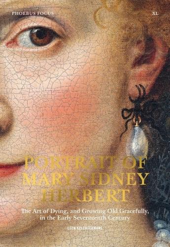 Portrait of Mary Sidney Herbert