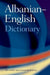 Oxford Albanian-English Dictionary