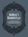 Hollow's Hauntology
