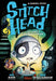 Stitch Head: The Ghost of Grotteskew Graphic Novel