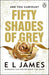Fifty Shades of Grey