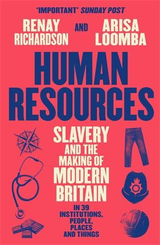 Human Resources