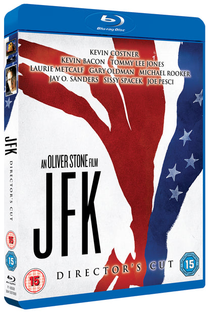 JFK