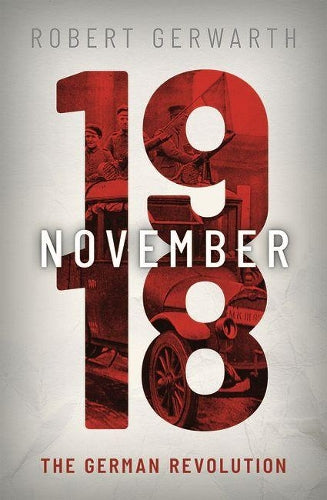 November 1918