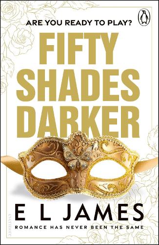 Fifty Shades Darker