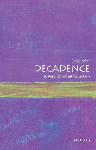 Decadence