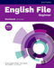 English File fifth edition: Beginner: Workbook with key