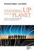 Standing up for the Planet