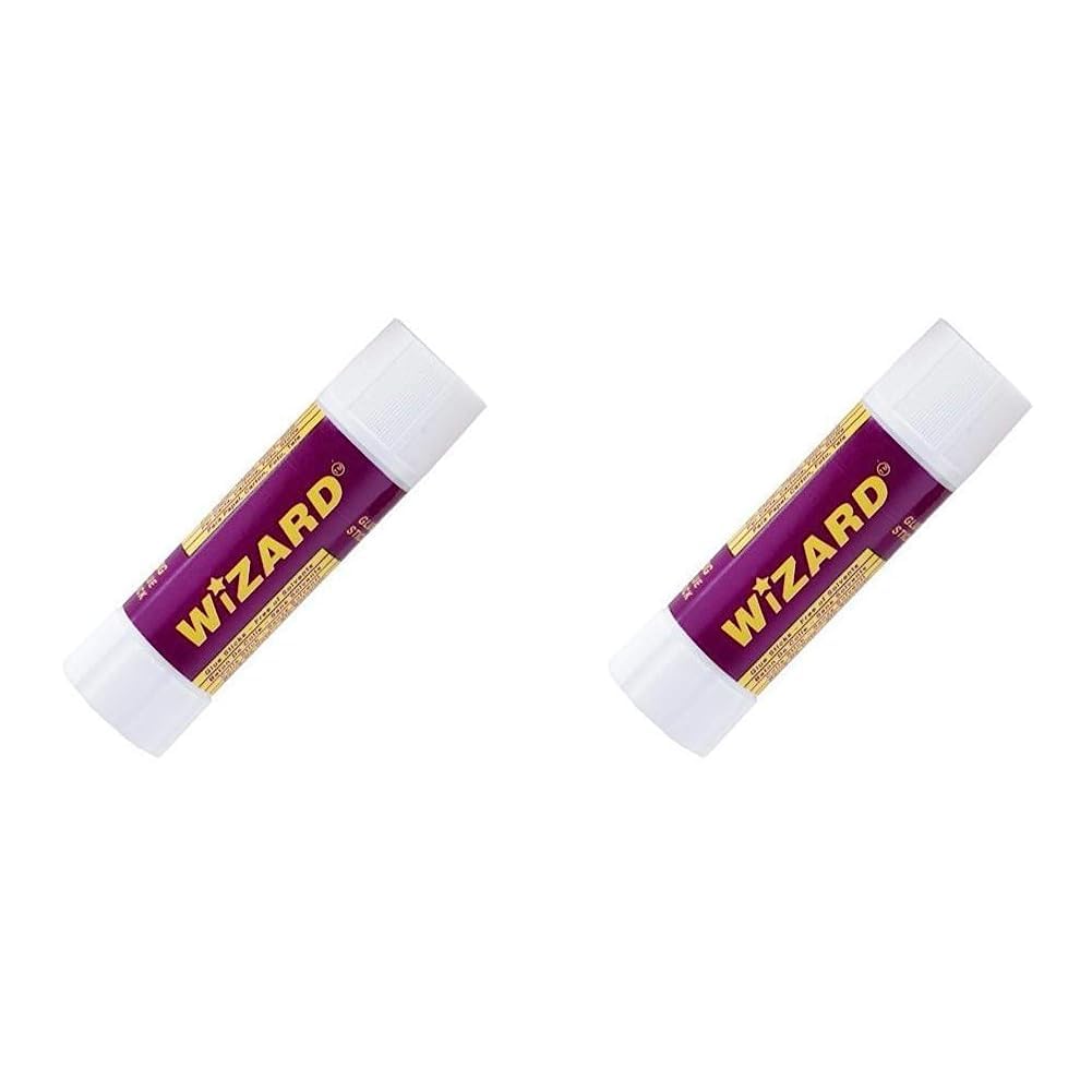 Whitebox 10g Small Glue Stick(Pack of 12