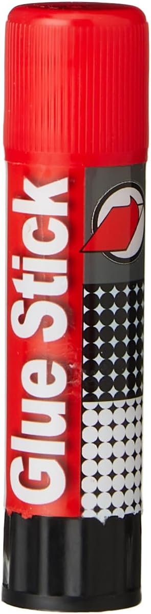 Whitebox 10g Small Glue Stick(Pack of 12