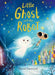 Little Ghost and the Robot