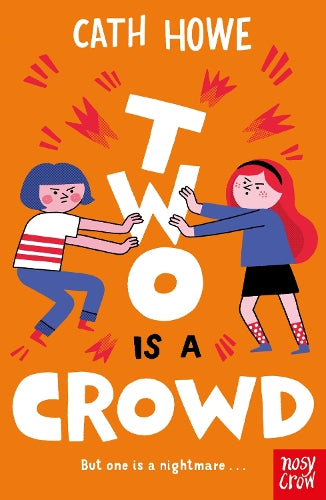 Two is a Crowd