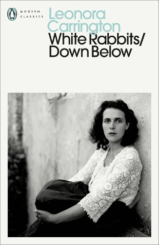 White Rabbits/Down Below