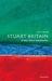 Stuart Britain
