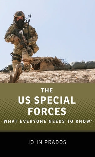 The US Special Forces
