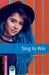 Oxford Bookworms Library: Starter:: Sing to Win