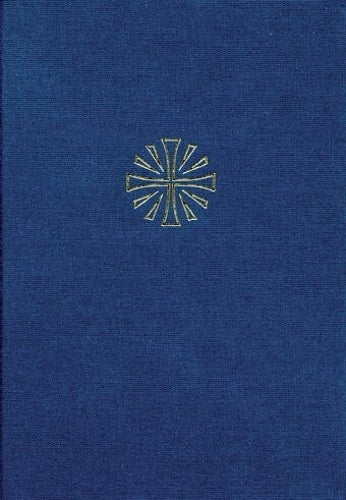 Revised Standard Version Catholic Bible: Compact Edition
