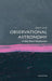 Observational Astronomy