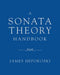 A Sonata Theory Handbook