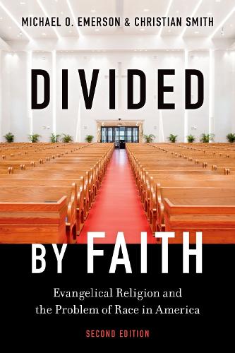 Divided by Faith