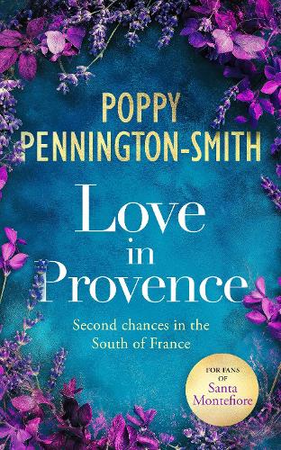 Love in Provence