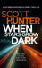 When Stars Grow Dark