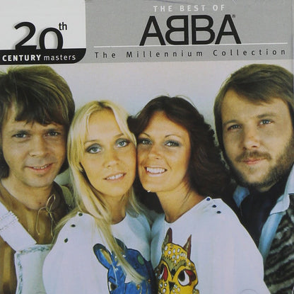 Millennium Collection-20th Century Masters