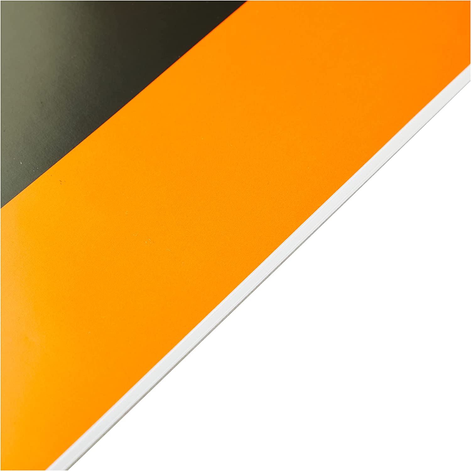 Clairefontaine - Ref GPB1A3Z - Goldline Bleed-Proof Marker Pad (Contains 50 Sheets) - A3 (420 x 297mm) in Size, 70gsm Smooth Paper, FSC-Certified, Glue Bound Top