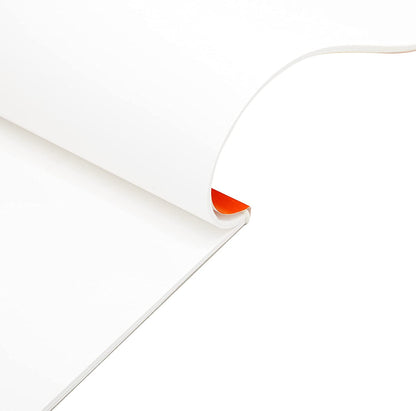 Clairefontaine - Ref GPB1A3Z - Goldline Bleed-Proof Marker Pad (Contains 50 Sheets) - A3 (420 x 297mm) in Size, 70gsm Smooth Paper, FSC-Certified, Glue Bound Top
