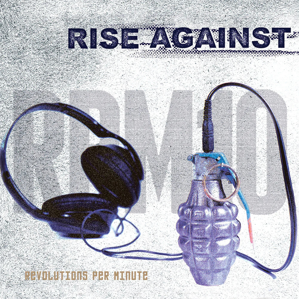 RPM10 - Revolutions Per Minute