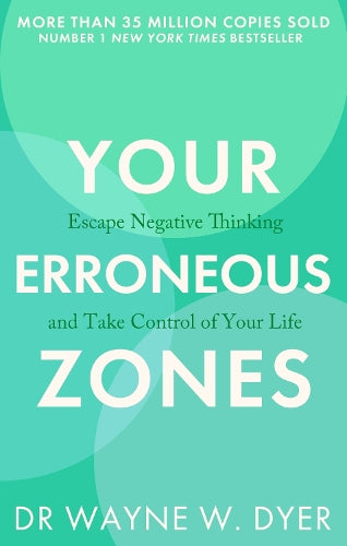 Your Erroneous Zones