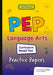 PEP Language Arts Curriculum Based Test Practice Papers