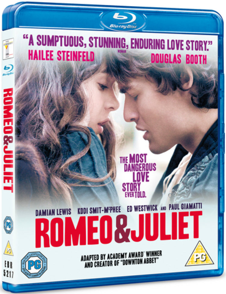 Romeo and Juliet