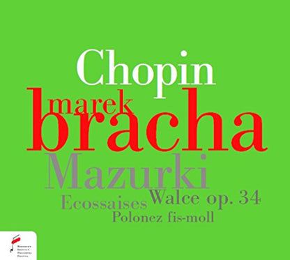 Chopin: Mazurki