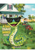 Cool Snake Named Sean
