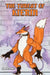 Threat Of Kierin