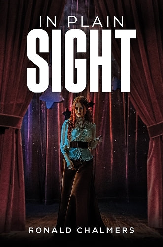 In Plain Sight