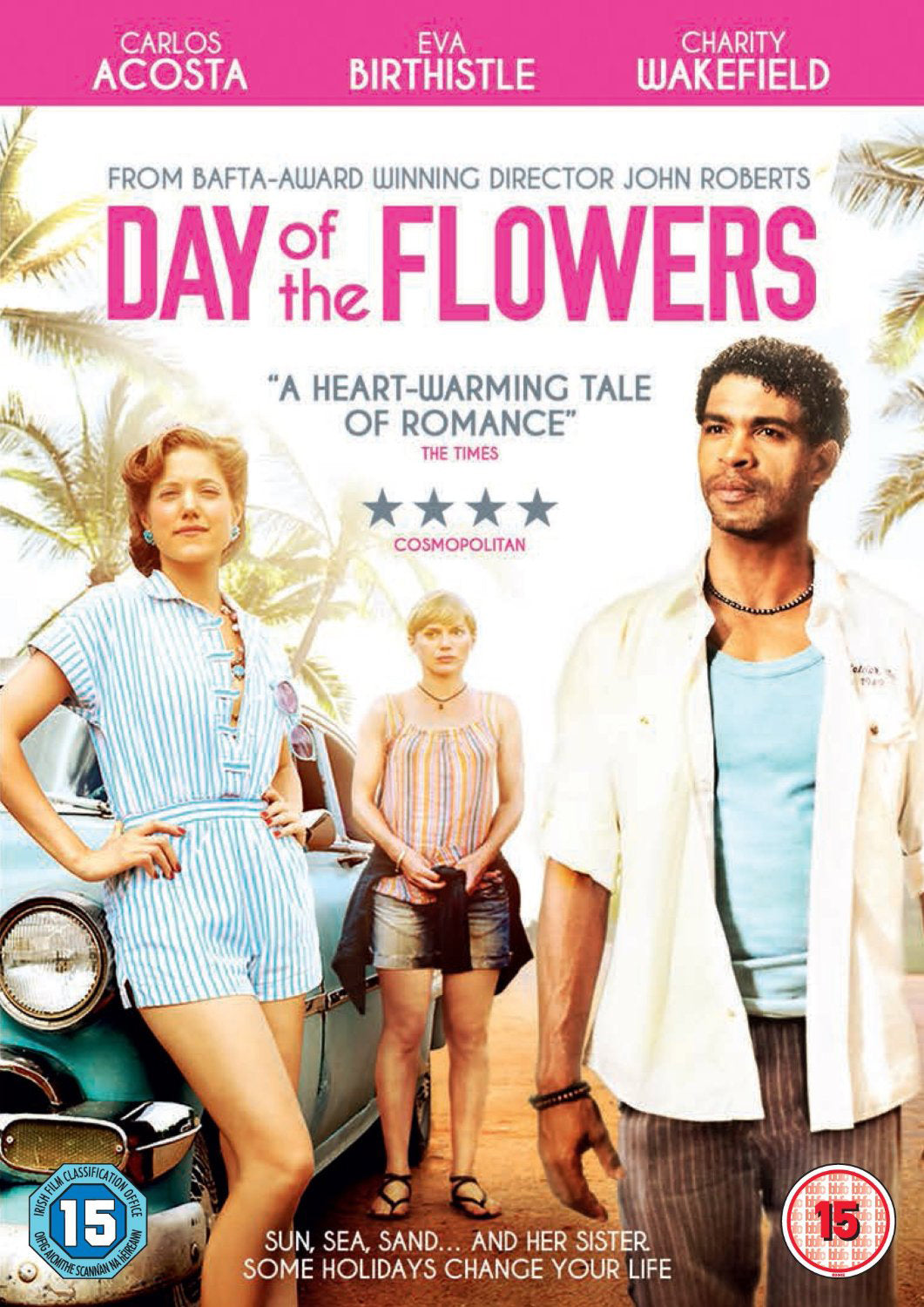 Day of the Flowers
