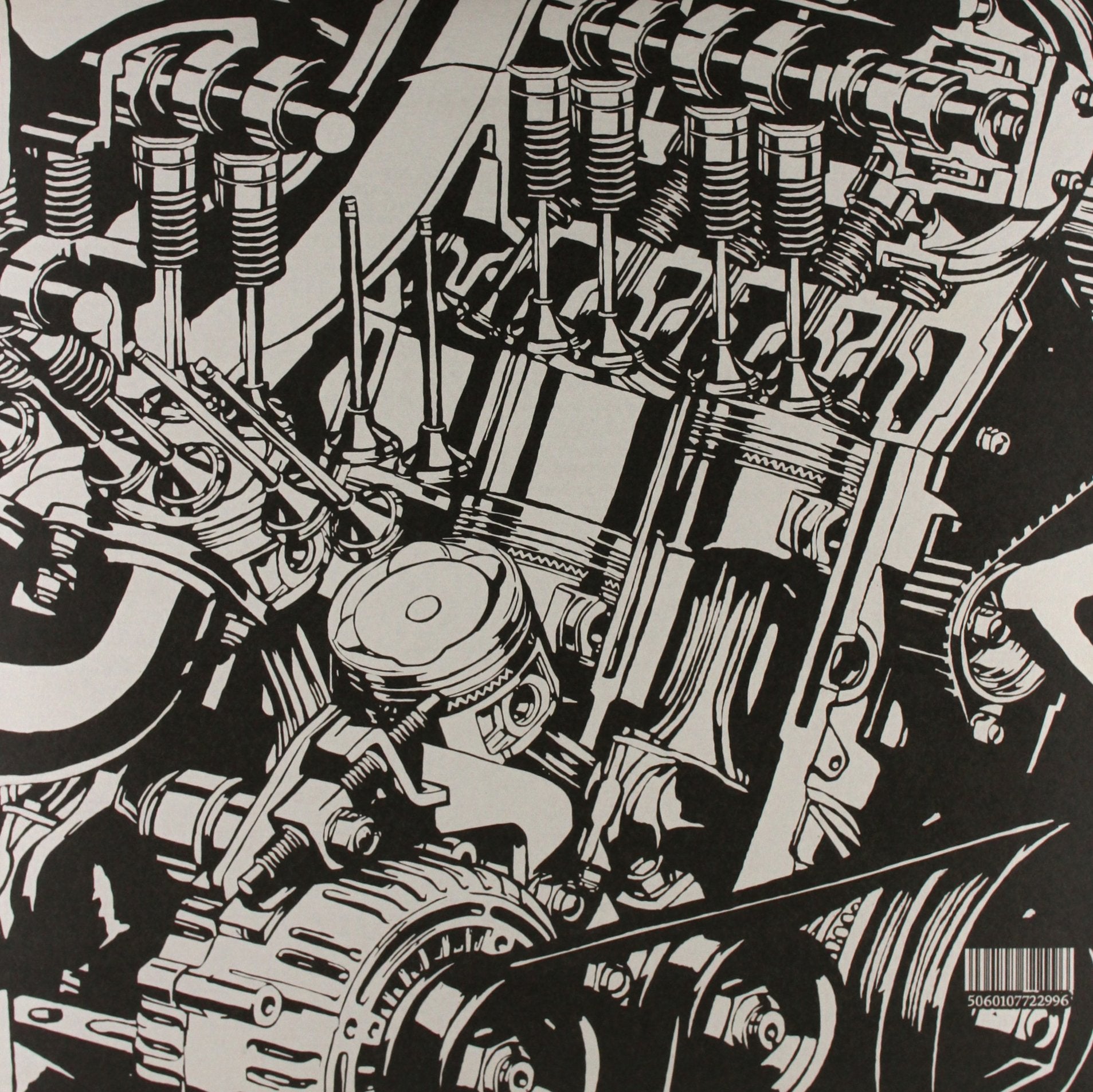 Motor Ep