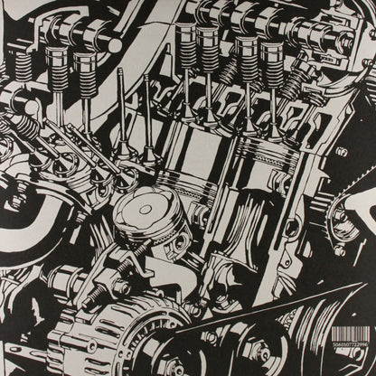 Motor Ep