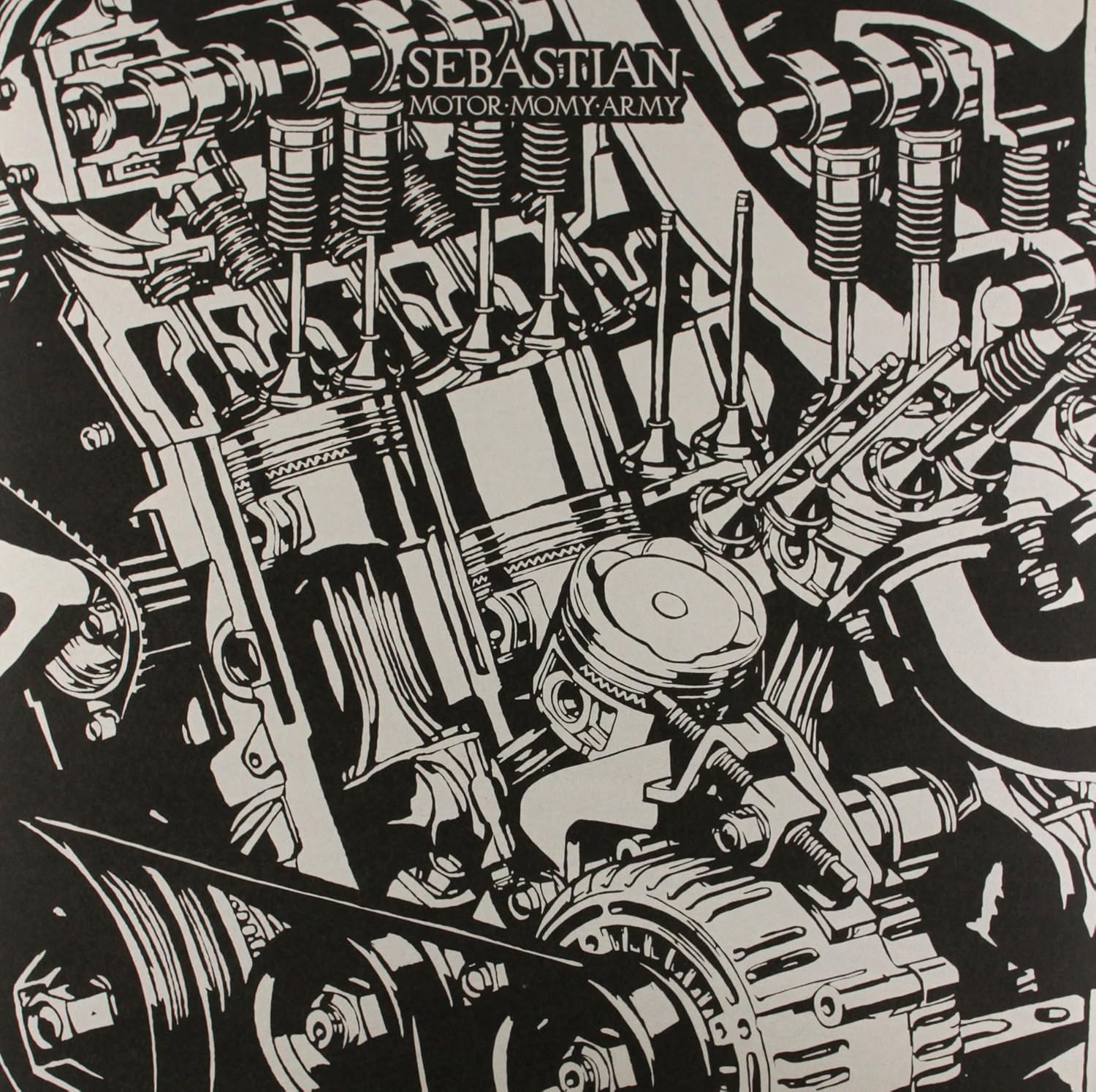 Motor Ep