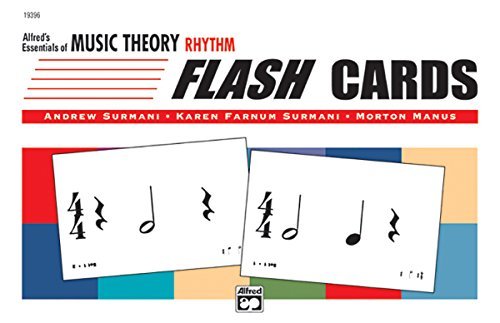 Essentials of Music Theory