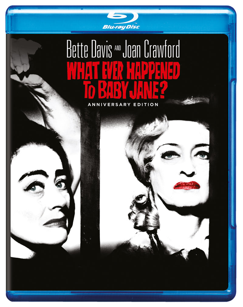 What Ever Happened To Baby Jane