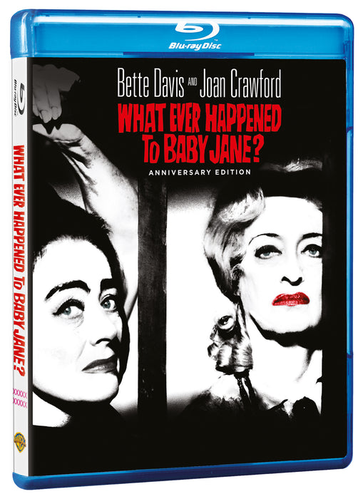 What Ever Happened To Baby Jane