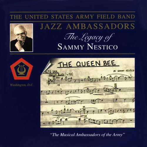 The Legacy of Sammy Nestico